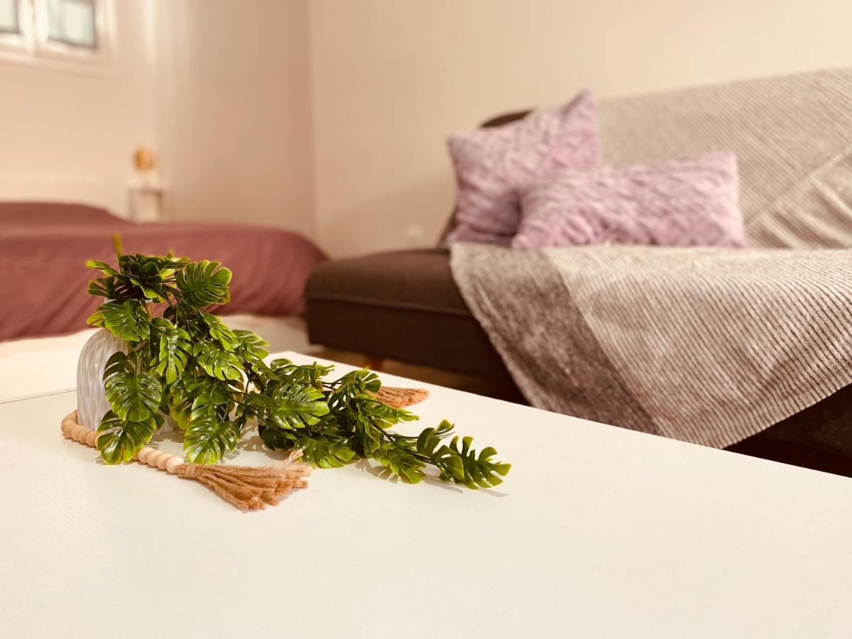 Louvros Luxury Suites Dassia  Zewnętrze zdjęcie